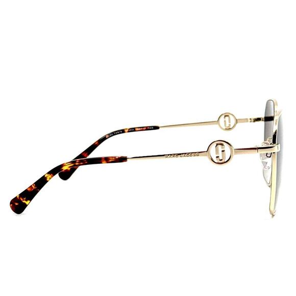 New, MARC JACOBS Sunglasses MARC 729/S 06JHA Authentic - Picture 10 of 12